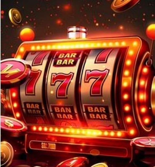 toko33 Slot online – koleksi ratusan game slot dengan jackpot besar