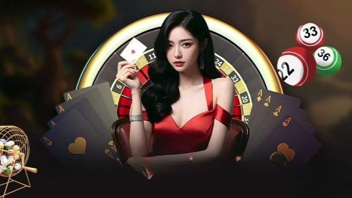 toko33 live casino real-time dengan dealer profesional