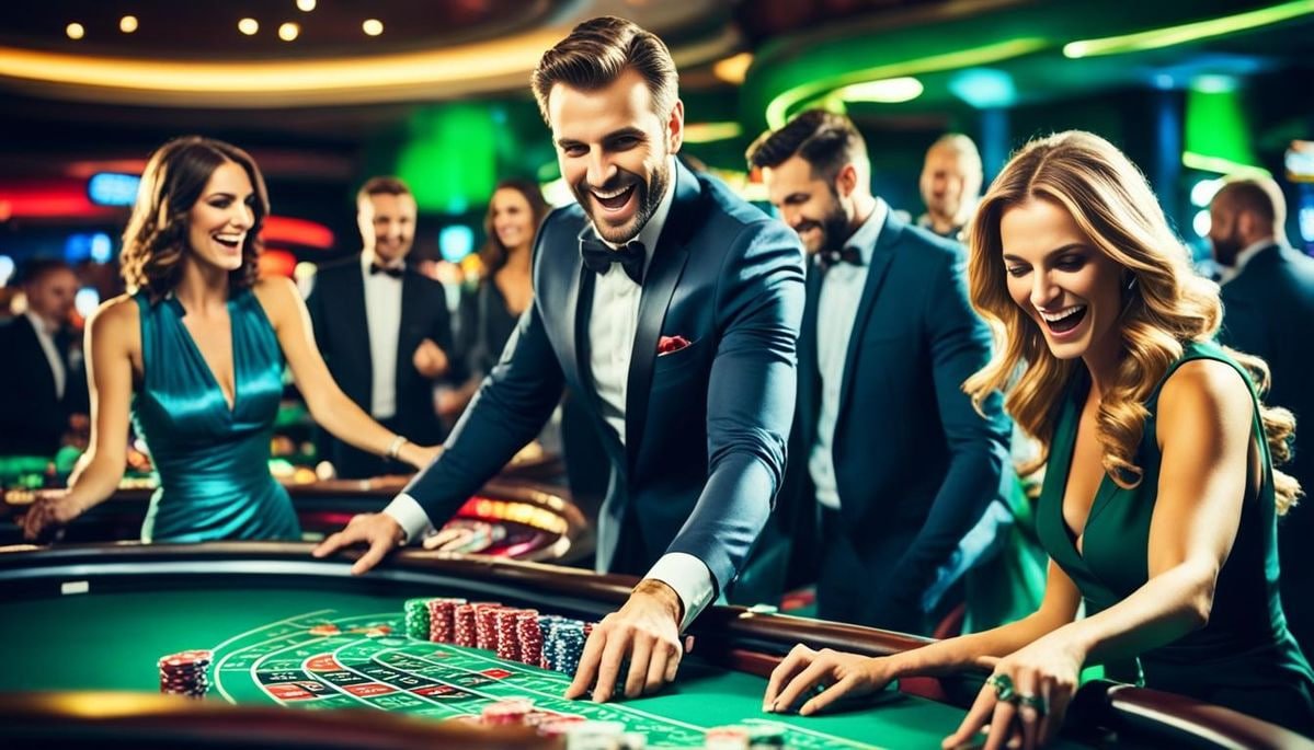 toko33 Tembak Ikan online – arena berburu ikan dengan jackpot besar
