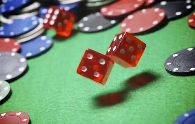 toko33 Kasino online blackjack roulette baccarat meja hijau terpercaya Indonesia