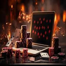 toko33 bingo dan permainan kasino klasik tersedia lengkap