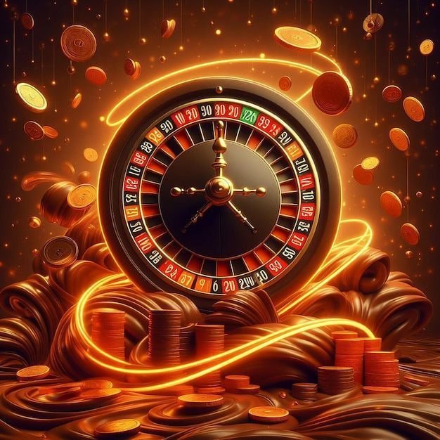 toko33 Bingo 75-bola klasik varian kartu Amerika permainan online
