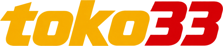 toko33 logo
